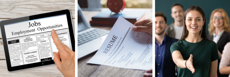 Employment assistance | Colorado Department of Human Services